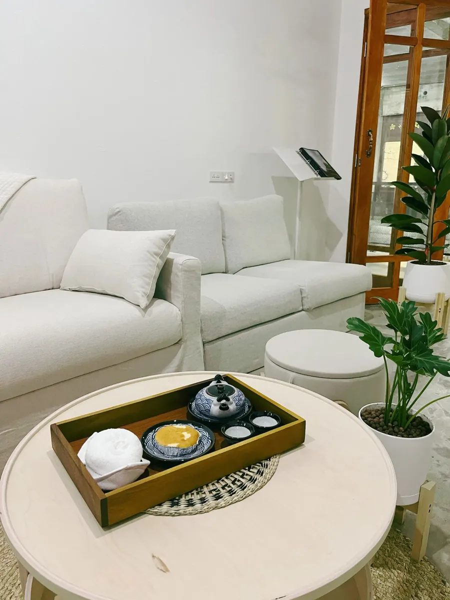 Jeevazen Massage Spa - Slowcombo Samyan (สามย่าน), photo 3