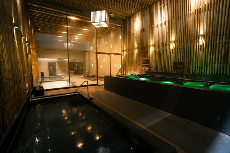 Let's Relax Onsen & Spa Thonglor, photo 2