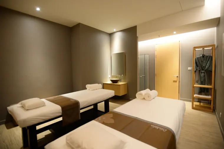 Let's Relax Onsen & Spa Thonglor, photo 4