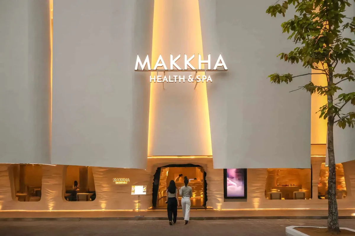 Makkha Health & Spa Bangkok (Sukhumvit 21), photo 2