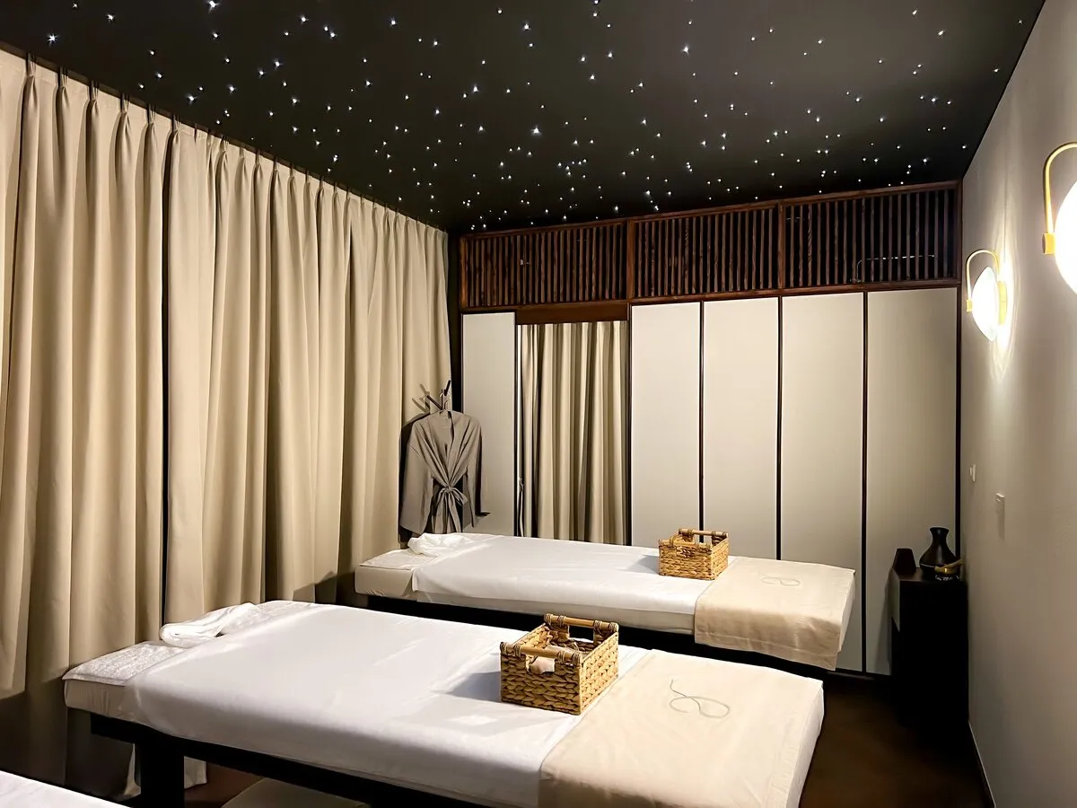 Once Upon A Thai Spa (Phrom Phong), photo 2