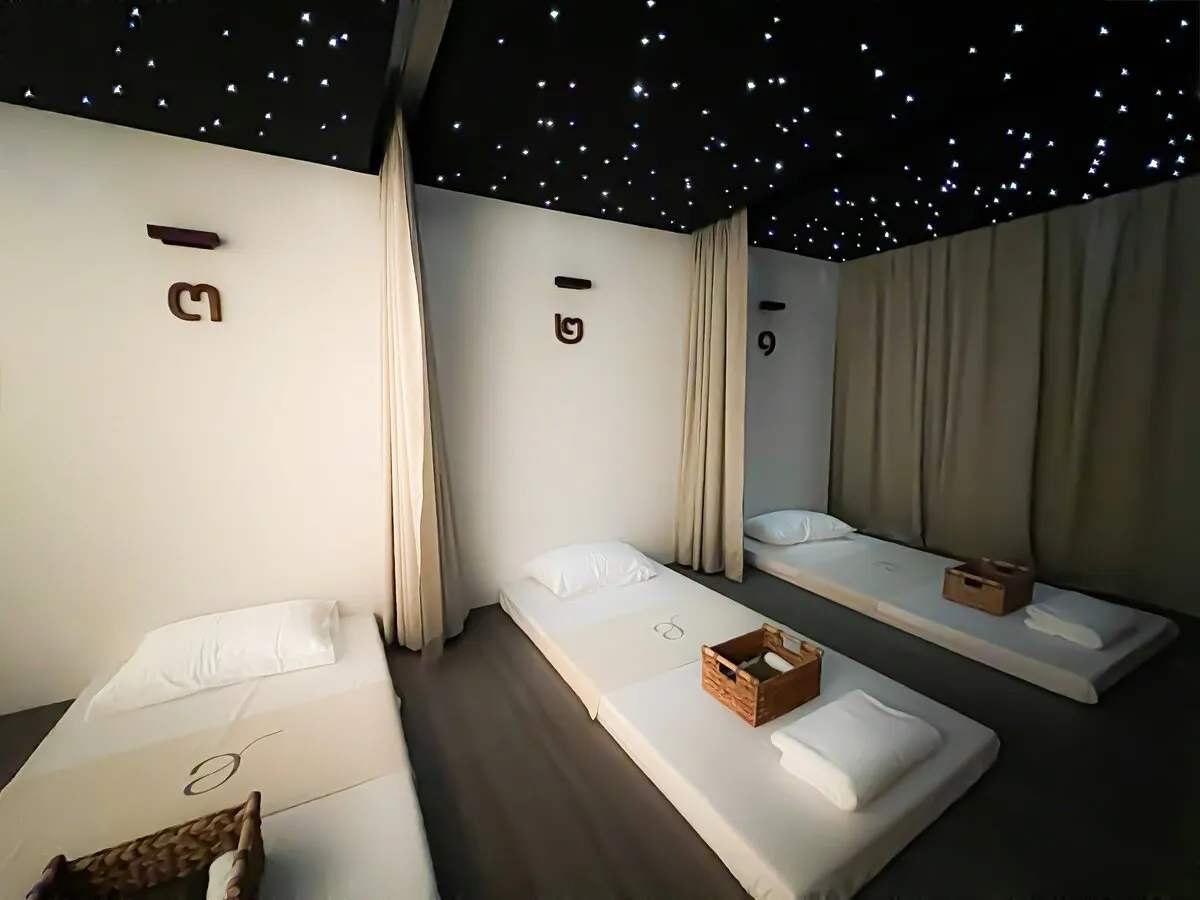 Once Upon A Thai Spa (Phrom Phong), photo 3