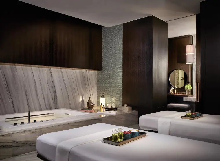 Sense, A Rosewood Spa, photo 2