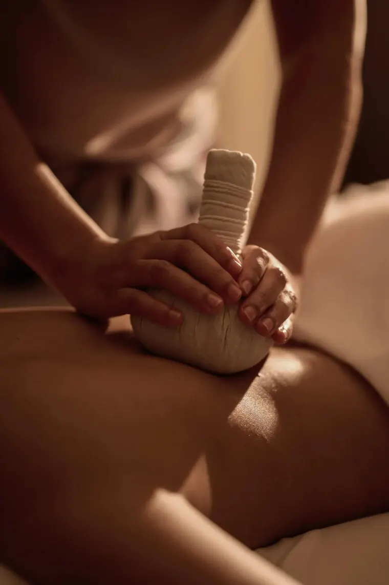 Sense, A Rosewood Spa, photo 4
