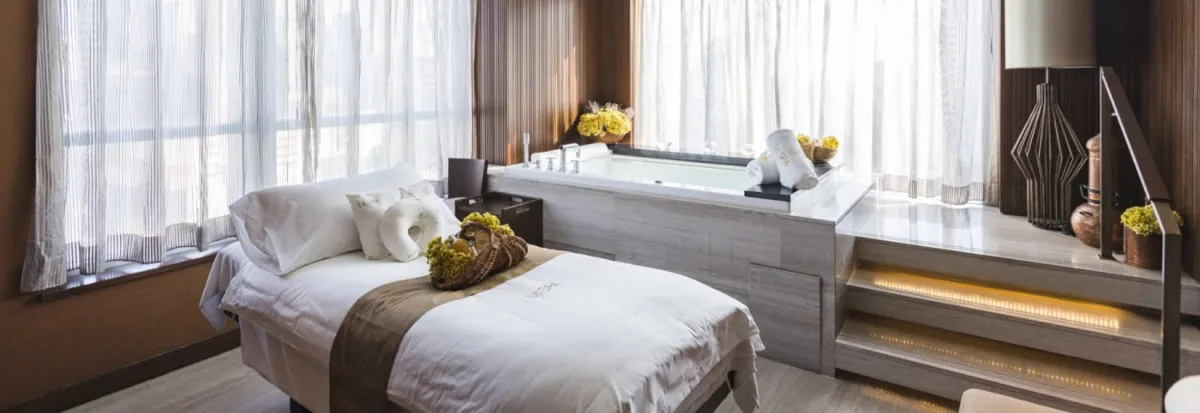 Sofitel SPA with L'Occitane, photo 2
