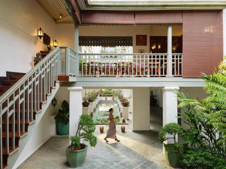 The Oriental Spa, photo 2