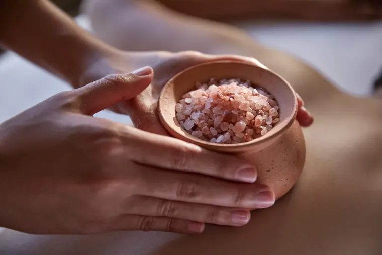 The Oriental Spa, photo 3