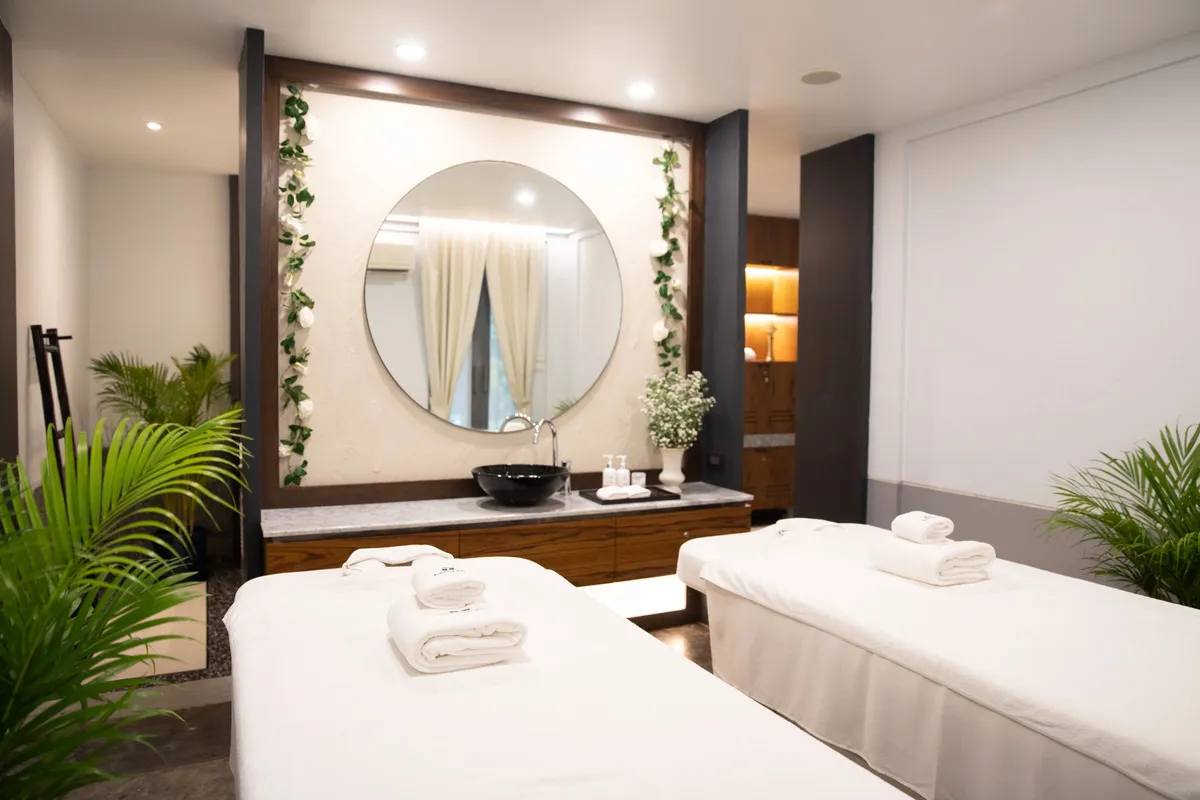 TREASURE Spa & Massage @BTS Siam - SQ1, photo 2
