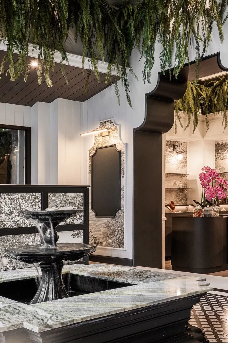 Vana Spa (Sukhumvit 24), photo 2