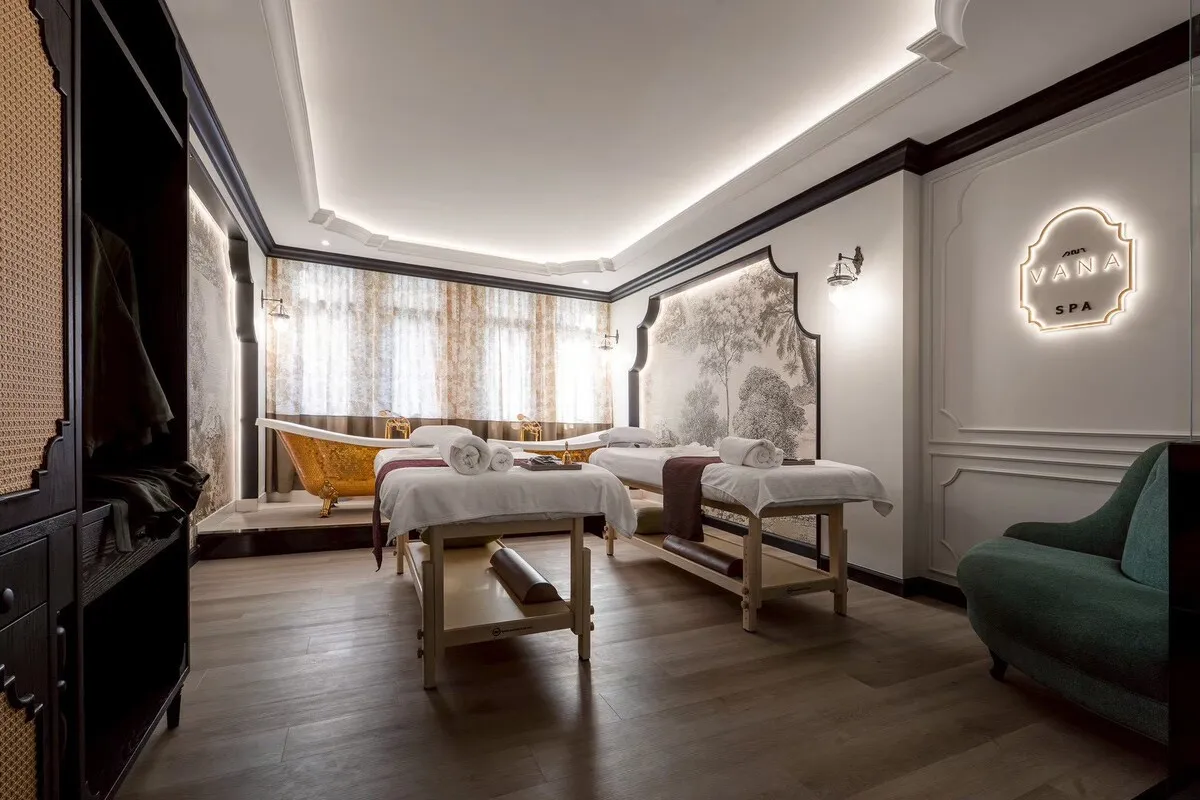 Vana Spa (Sukhumvit 24), photo 3