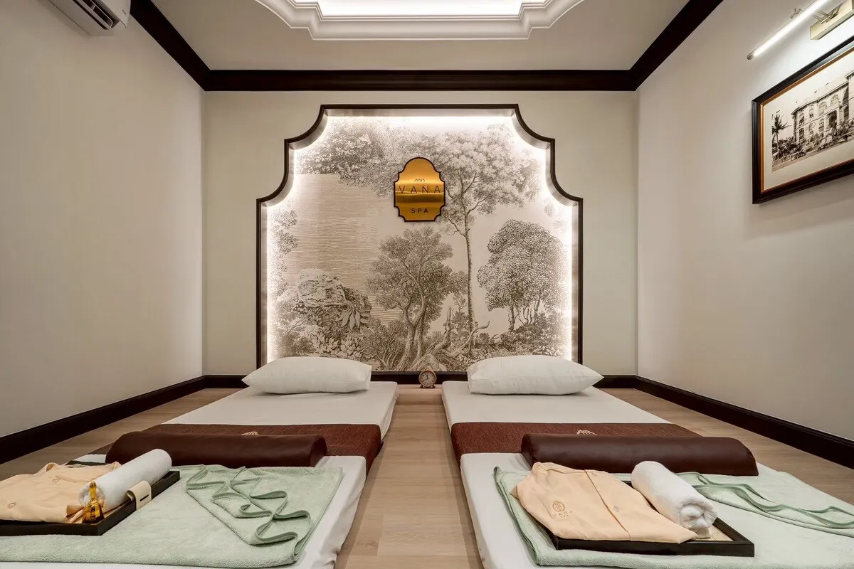 Vana Spa (Sukhumvit 24), photo 4