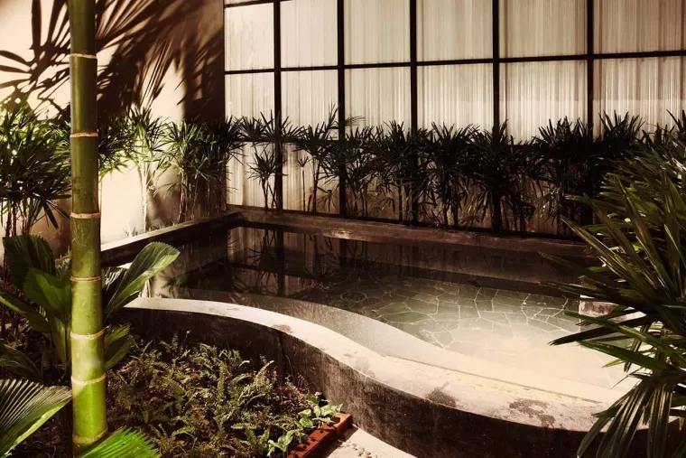 Yunomori Onsen & Spa, photo 2