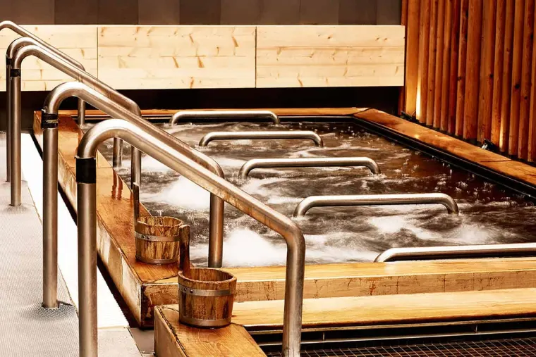 Yunomori Onsen & Spa, photo 4